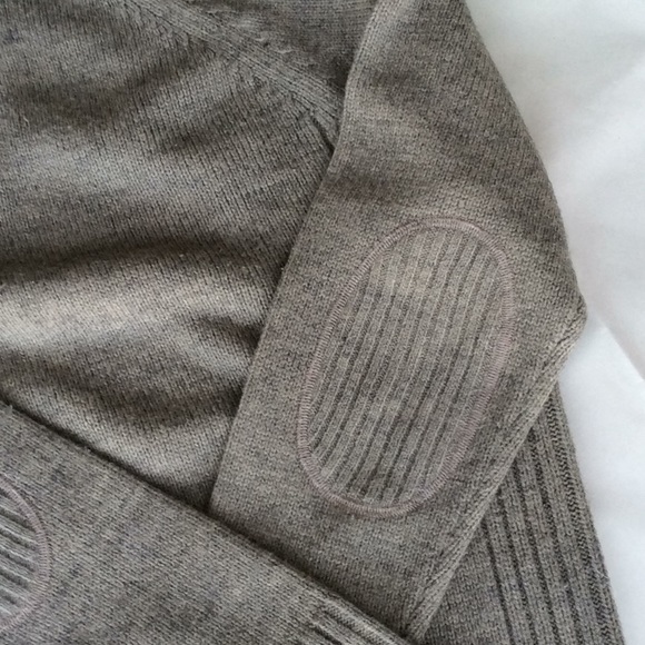 Button Up Sweater - Picture 3 of 7